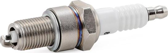 RIDEX 686S0010 - Свеча зажигания abcparts.ee