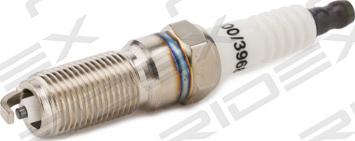 RIDEX 686S0017 - Свеча зажигания abcparts.ee