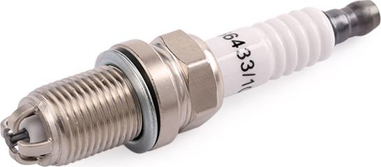 RIDEX 686S0081 - Свеча зажигания abcparts.ee