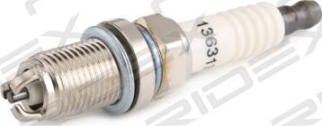 RIDEX 686S0036 - Свеча зажигания abcparts.ee