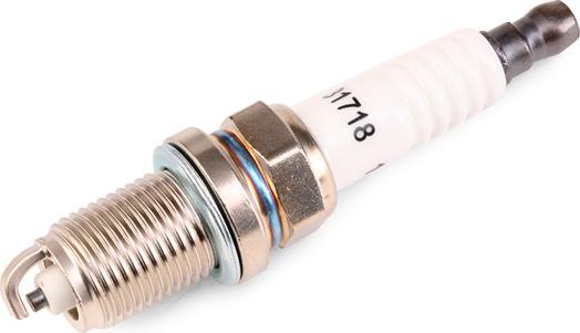 RIDEX 686S0038 - Свеча зажигания abcparts.ee