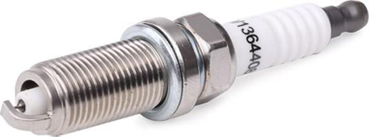 RIDEX 686S0032 - Свеча зажигания abcparts.ee