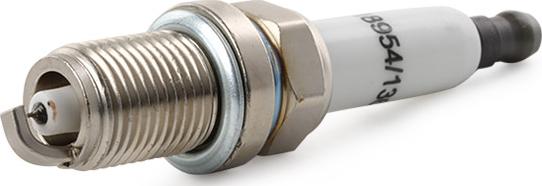 RIDEX 686S0025 - Свеча зажигания abcparts.ee