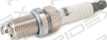 RIDEX 686S0027 - Свеча зажигания abcparts.ee