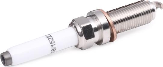 RIDEX 686S0112 - Свеча зажигания abcparts.ee