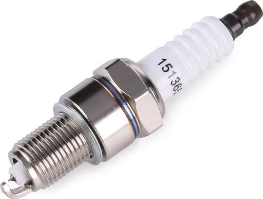RIDEX 686S0137 - Свеча зажигания abcparts.ee