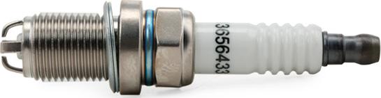 RIDEX 686S0326 - Свеча зажигания abcparts.ee