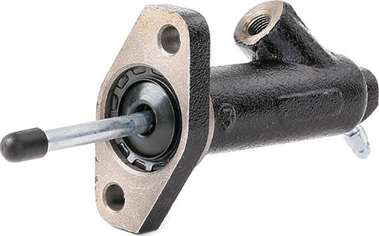 RIDEX 620S0071 - Рабочий цилиндр, система сцепления abcparts.ee