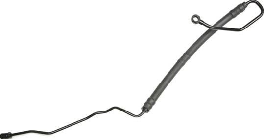 RIDEX 677H0034 - Гидравлический шланг, рулевое управление abcparts.ee