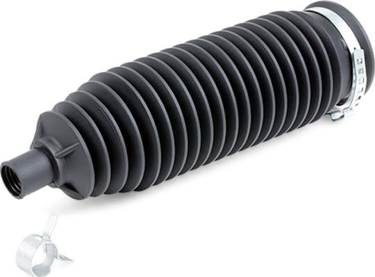 RIDEX 191B0005 - Пыльник, рулевое управление abcparts.ee