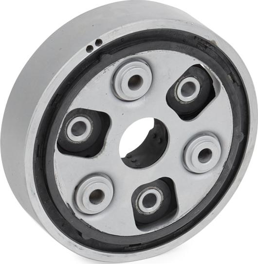 RIDEX 1427J0058 - Шарнир, продольный вал abcparts.ee