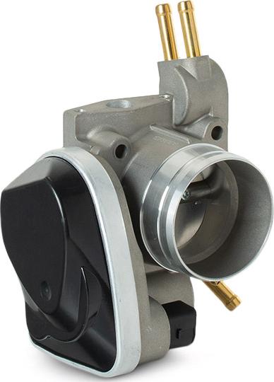 RIDEX 158T0137 - Корпус дроссельной заслонки abcparts.ee