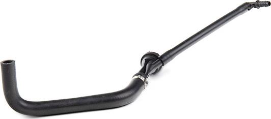 RIDEX 1600H16000084 - Шланг, вентиляция картера abcparts.ee