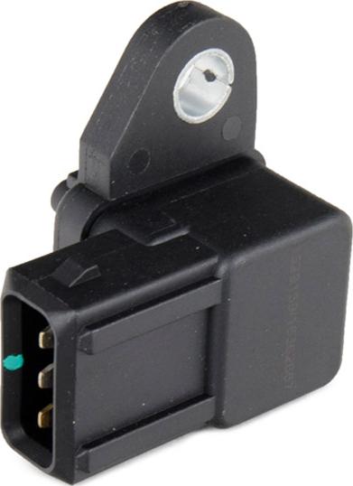 RIDEX 161B0072 - Датчик, давление наддува abcparts.ee