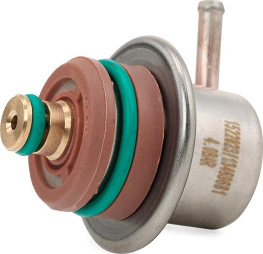 RIDEX 168C0002 - Регулятор давления подачи топлива abcparts.ee