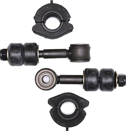 RIDEX 1097S0049 - Ремкомплект, подвеска стабилизатора abcparts.ee