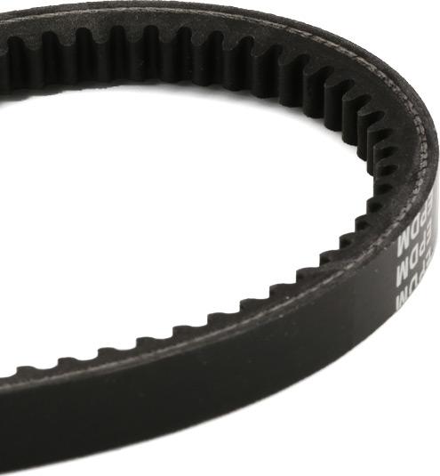 RIDEX 10C0037 - Клиновой ремень, поперечные рёбра abcparts.ee