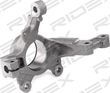 RIDEX 1159S0043 - Поворотный кулак, подвеска колеса abcparts.ee