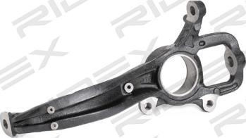 RIDEX 1159S0029 - Поворотный кулак, подвеска колеса abcparts.ee