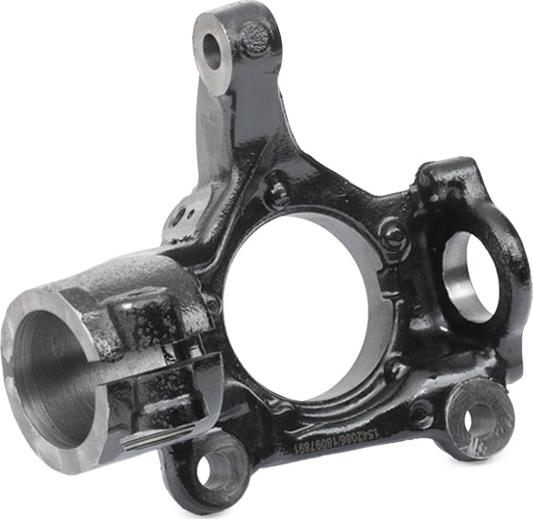 RIDEX 1159S0111 - Поворотный кулак, подвеска колеса abcparts.ee