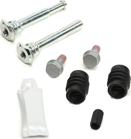 RIDEX 1165G0094 - Комплект направляющей гильзы, тормозной поршень abcparts.ee