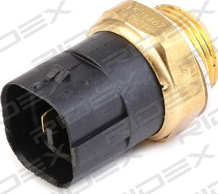 RIDEX 1103T0018 - Термовыключатель, вентилятор радиатора / кондиционера abcparts.ee