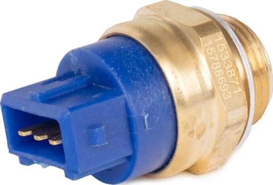 RIDEX 1103T0017 - Термовыключатель, вентилятор радиатора / кондиционера abcparts.ee