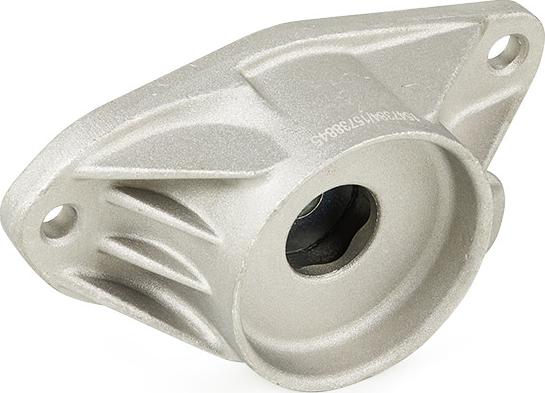 RIDEX 1180S0457 - Опора стойки амортизатора, подушка abcparts.ee