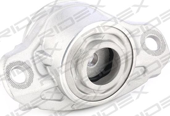 RIDEX 1180S0464 - Опора стойки амортизатора, подушка abcparts.ee