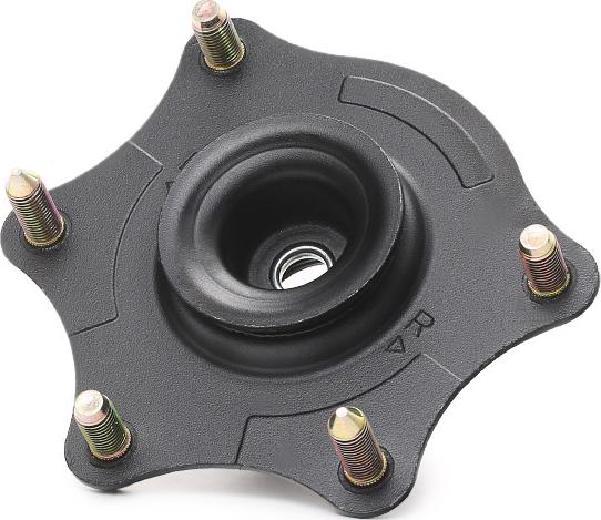 RIDEX 1180S0386 - Опора стойки амортизатора, подушка abcparts.ee