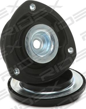 RIDEX 1180S0334 - Опора стойки амортизатора, подушка abcparts.ee
