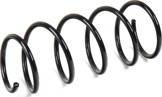 RIDEX 188C0013 - Пружина ходовой части abcparts.ee