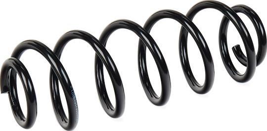 RIDEX 188C0817 - Пружина ходовой части abcparts.ee