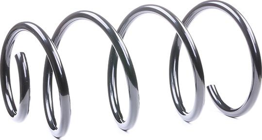 RIDEX 188C0357 - Пружина ходовой части abcparts.ee