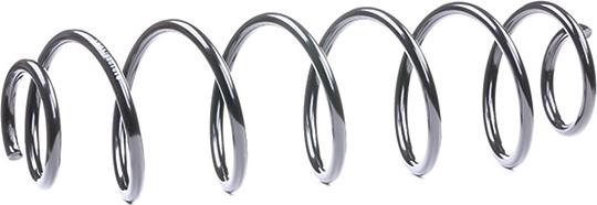 RIDEX 188C0203 - Пружина ходовой части abcparts.ee