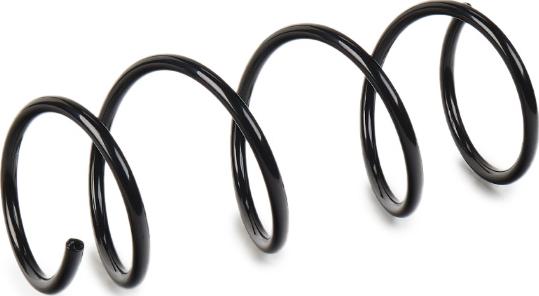 RIDEX 188C1596 - Пружина ходовой части abcparts.ee