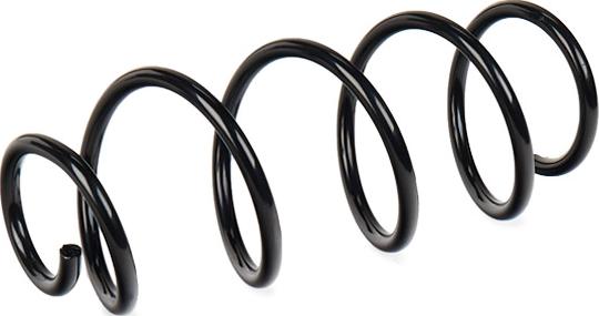 RIDEX 188C1087 - Пружина ходовой части abcparts.ee