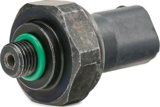 RIDEX 1360P0005 - Пневматический выключатель, кондиционер abcparts.ee