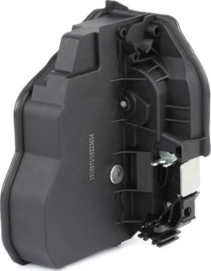 RIDEX 1361D0110 - Замок двери abcparts.ee