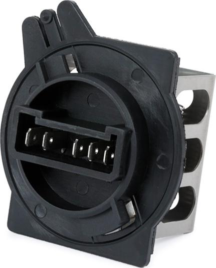 RIDEX 1385C0045 - Блок управления, отопление / вентиляция abcparts.ee