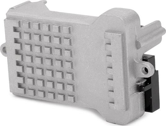 RIDEX 1385C0035 - Блок управления, отопление / вентиляция abcparts.ee