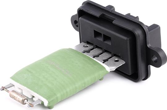 RIDEX 1385C0025 - Блок управления, отопление / вентиляция abcparts.ee