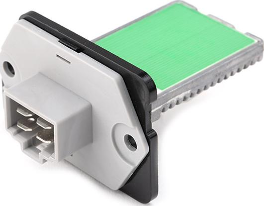 RIDEX 1385C0103 - Блок управления, отопление / вентиляция abcparts.ee