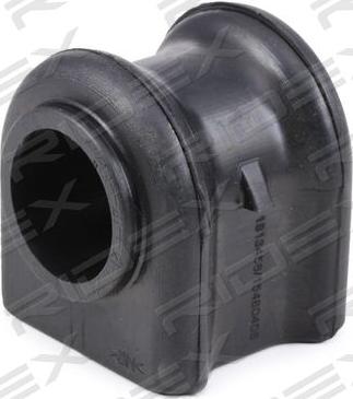 RIDEX 1334A0129 - Втулка стабилизатора abcparts.ee