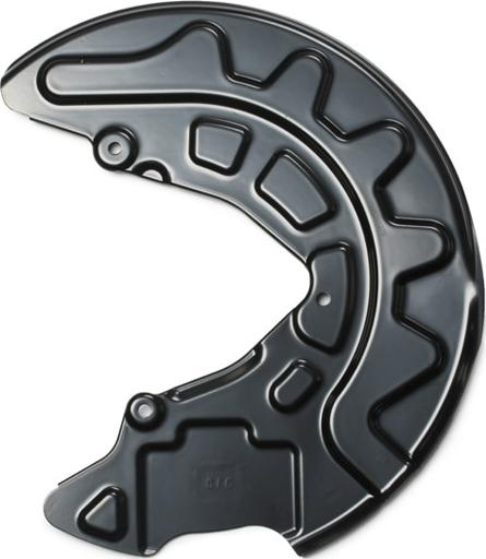 RIDEX 1330S0172 - Отражатель, защита, тормозной диск abcparts.ee