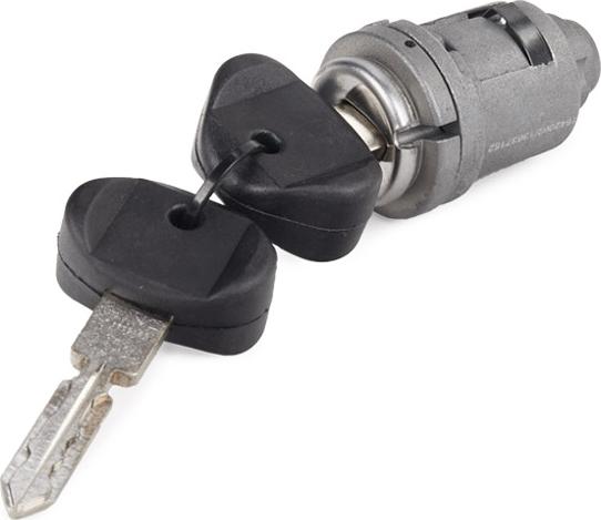 RIDEX 1378L0005 - Цилиндр замка abcparts.ee