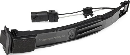 RIDEX 1373D0431 - Ручка двери abcparts.ee