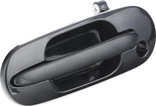 RIDEX 1373D0096 - Ручка двери abcparts.ee