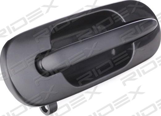 RIDEX 1373D0042 - Ручка двери abcparts.ee