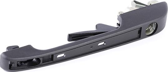 RIDEX 1373D0010 - Ручка двери abcparts.ee